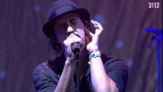 Maximo Park  Acrobat [upl. by Vitoria]