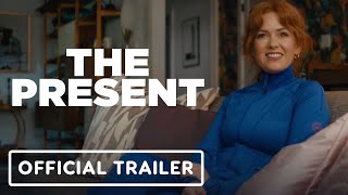 The Present  Official Trailer 2024 Isla Fisher Greg Kinnear [upl. by Avraham]