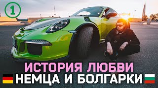 САМЫЙ ДЕШЁВЫЙ GT3 RS PORSCHE 911  Porsche Boxster 986 conversion to 911 991 GT3 RS [upl. by Lyckman]