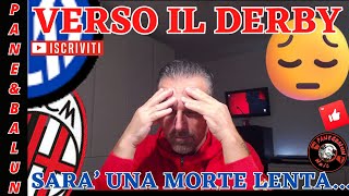 🤬CAOS TOTALE❗❗😱DELEGITTIMATO PRIMA DEL DERBY❗💥SITUAZIONE MAI VISTA👀TERZICSARRITUCHEL❓🤡PAGLIACCI🚨🤬 [upl. by Aeslehc965]