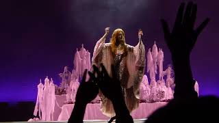 Florence  The Machine  Shake It Out LIVE  Lido Sounds Linz 20230616 [upl. by Jari]