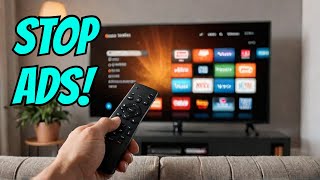 The ONLY Firestick ADBLOCKER Youll Need [upl. by Nitsirhc]