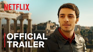 Nuovo Olimpo  Official Trailer  Netflix [upl. by Aikas]