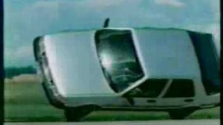 Saab 9000 commercial 1988 originalmp4 [upl. by Acnairb225]