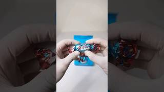 Maxbar Coconut Chocolate nurfood maxbar fyp youtubeshorts buynow asmr malaysia [upl. by Rimidalb]