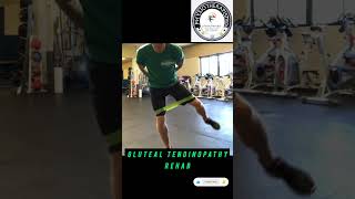 Gluteal tendinopathy rehab physiotherapist9536 viralvideo shorts [upl. by Leugimsiul]