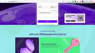 Mastering MoonPay The Ultimate Guide to Successful Payments in CoopBusiness [upl. by Redvers]