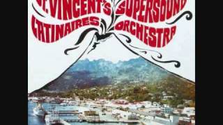 St Vincent Latinaires  Roasted or Fried 1972 [upl. by Salomone]