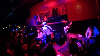 Vulfpeck  Live at the Tonic Room  20150422 Set 1 [upl. by Liakim]