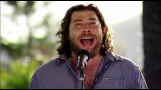 Josh Krajcik Judges Houses Performance THE X FACTOR 2011 [upl. by Naeerb602]