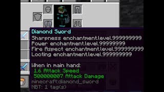 How to get multiple OP enchants on an item [upl. by Ausoj]