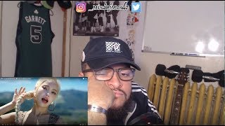 Reacting To Mamamoo마마무  Starry Night별이 빛나는 밤 MV quot    quot [upl. by Enidanreb855]