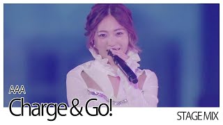 AAA  Charge amp Go Stage Mix [upl. by Evy930]