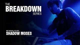 The Break Down Series  Mat Nicholls plays Shadow Moses [upl. by Tristan]