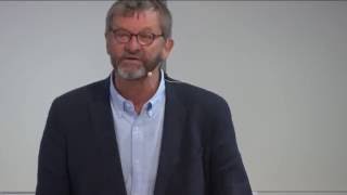 University Futures conference Keynote speech by Ove Kaj Pedersen [upl. by Gaskill]