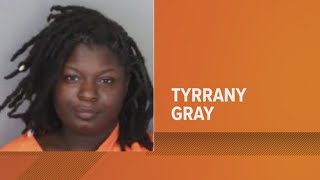 Memphis mother arrested after kindergartener brings gun to school 5 days after similar incident [upl. by Juster]