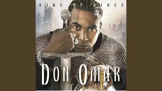 Don Omar  Salió El Sol Audio [upl. by Ahsimak]