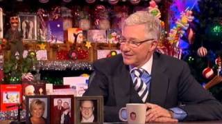 Reeves and Mortimer 2008 12 11 Paul OGrady couchtripper [upl. by Anaerda]