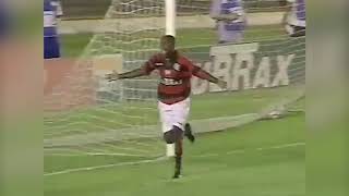 Flamengo é campeão da Taça Rio de 2000  Relembre no Baú do Athirson  Canal do Athirson [upl. by Allwein]