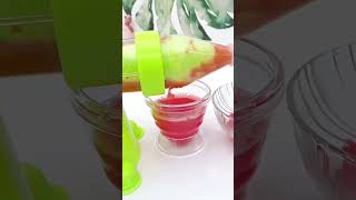 ⚡ Handy Fruit Juicer 🔥shorts gadgets viralvideo [upl. by Trutko]