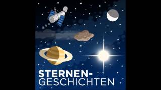 Sternengeschichten Folge 155 Aspekt Aszendent und Häuser  Das Vokabular der Astrologie [upl. by Heida]