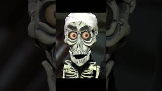 Where did Achmed get his training  JEFF DUNHAM [upl. by Ramsa225]