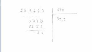 Résolution un Système déquation à 3 inconnues utilisant méthode de Cramer determinant [upl. by Kenwrick]