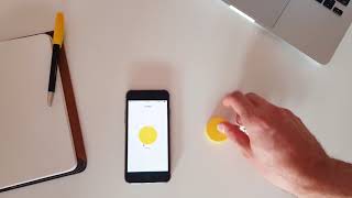 Chipolo Keyfinder  The Smartest Way to Track Your Keys [upl. by Philcox]