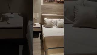 Omaxe ITC Studio Apartment  Greater Noida  Alpha 2 investorsmart greaternoida apartment [upl. by Assiren810]