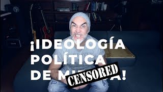 ¡Ideología Política de Miseria EP4 [upl. by Mila]