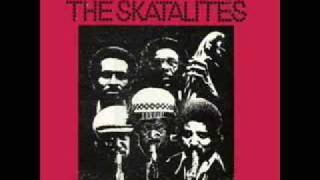 The Skatalites African Roots [upl. by Adidnere711]