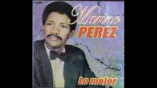 Marino Perez el Salón [upl. by Artimas]