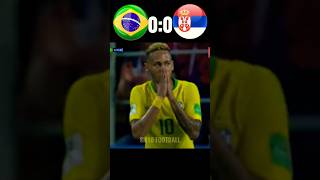 Neymar Injury Brazil vs serbia 21 FIFA World Cup 2022 🔥shorts football youtube [upl. by Anitsyrhc]