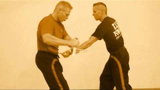 TCS Knife Fighting Concept  Lesson  Disarming Training 01 [upl. by Erdreid]