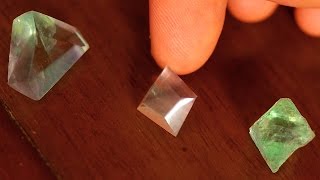 How to Cut and Polish Gemstones Without Machines [upl. by Borroff76]