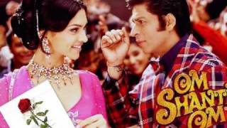 Om shanti om Trailer in deutsch [upl. by Halak838]