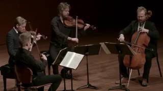 Beethoven String Quartet in Csharp minor Op 131 [upl. by Yellhsa]