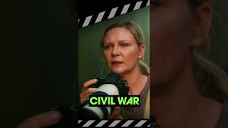 La agonía de la guerra  Civil War trailer [upl. by Leonore]