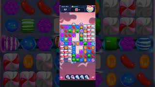 candy crush saga  level 2215 [upl. by Cul]