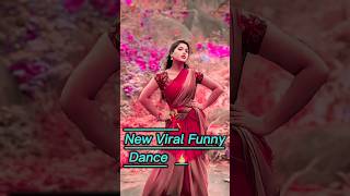 💜New viral funny dance 🖤  Oh pilagitrending 🔥dance trending viral [upl. by Ocsirf]