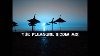 The Pleasure Riddim Mix 2013tracks in the description [upl. by Arliene]