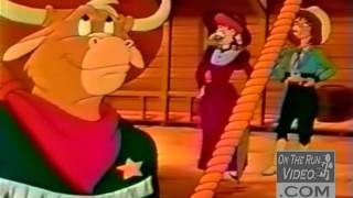 Wild West COWBoys of Moo Mesa S02E13  The Wild Wild Pest HQ [upl. by Htidirem290]