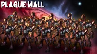 THE STUKOV WALL  Weekly Brawl Starcraft 2 Direct Strike [upl. by Harding545]