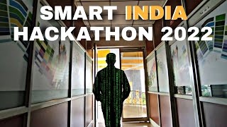 THE PROCESS  Smart India Hackathon 2022 [upl. by Eisnil114]