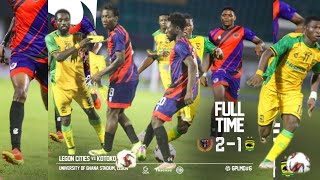 LEGON CITIES 21 KOTOKOOGUM BAD SELECTIONBIG MISTAKE FROM KOTOKO DROP [upl. by Kumar139]