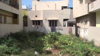 1200sqft Land for Sale  4320L in Abbigere Via BL Circle Bangalore Refind13332 [upl. by Elleda]