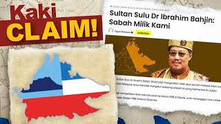 16732020 SABAH MILIK SULU Hebatnya Kamu Yakinnya Kamu [upl. by Amoihc]