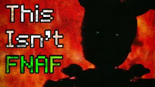 The FNAF VHS Problem [upl. by Saffian780]