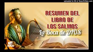 Los Salmos28 SUPLICAS Y ACCION DE GRACIA  LA BOCA DE DIOS [upl. by Ashok466]