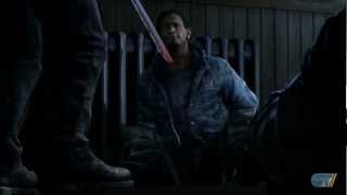 The Last of Us  VGA 2012 World Premier Teaser [upl. by Nesrac]